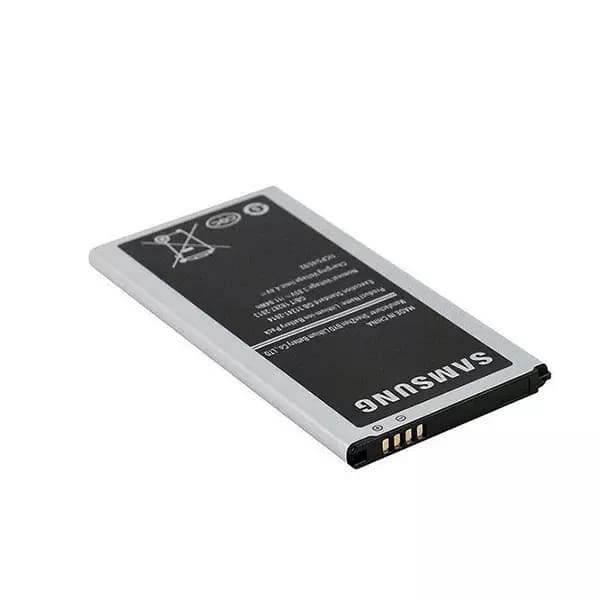 باتری اورجینال گوشی سامسونگ J5 2016 مدل EB-BJ510CBE — تصویر ۲