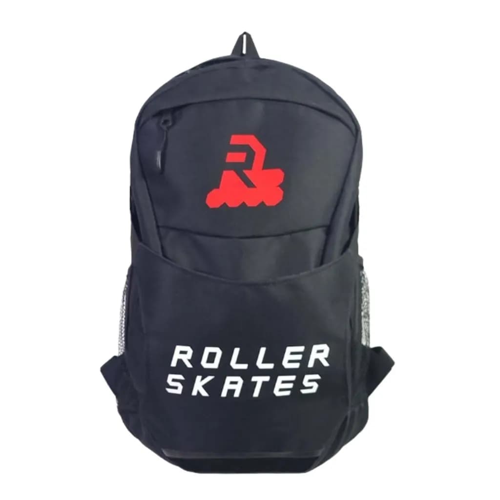 کوله پشتی اسکیت مدل Roller Skates کد 12346