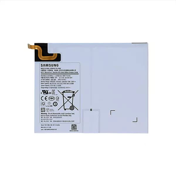 باتری اصلی تبلت سامسونگ Galaxy Tab A مدل EB-BT515ABU