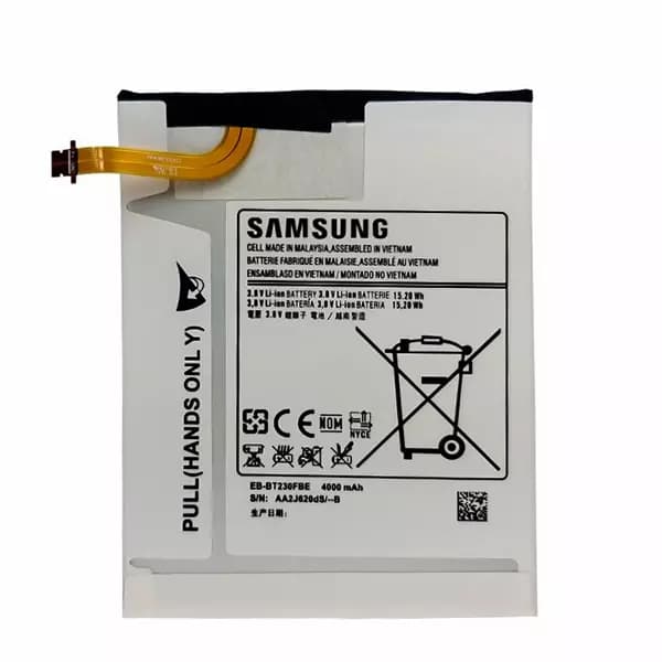 باتری اصلی تبلت سامسونگ Galaxy TAB 4 7.0 T230 T235 مدل EB-BT230FBE