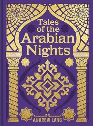 Tales of the Arabian Nights — تصویر ۳