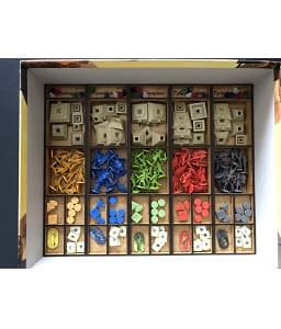 Kemet: Blood and Sand — تصویر ۲
