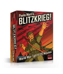 Blitzkrieg!: World War Two in 20 Minutes