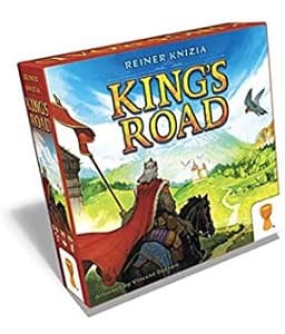 King’s Road