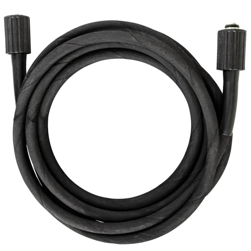 ست 3 عددی فشار قوی (شلنگ منجیددار و تبدیل) کد محصول: TSD-1225H5M2214 توسن — تصویر ۲