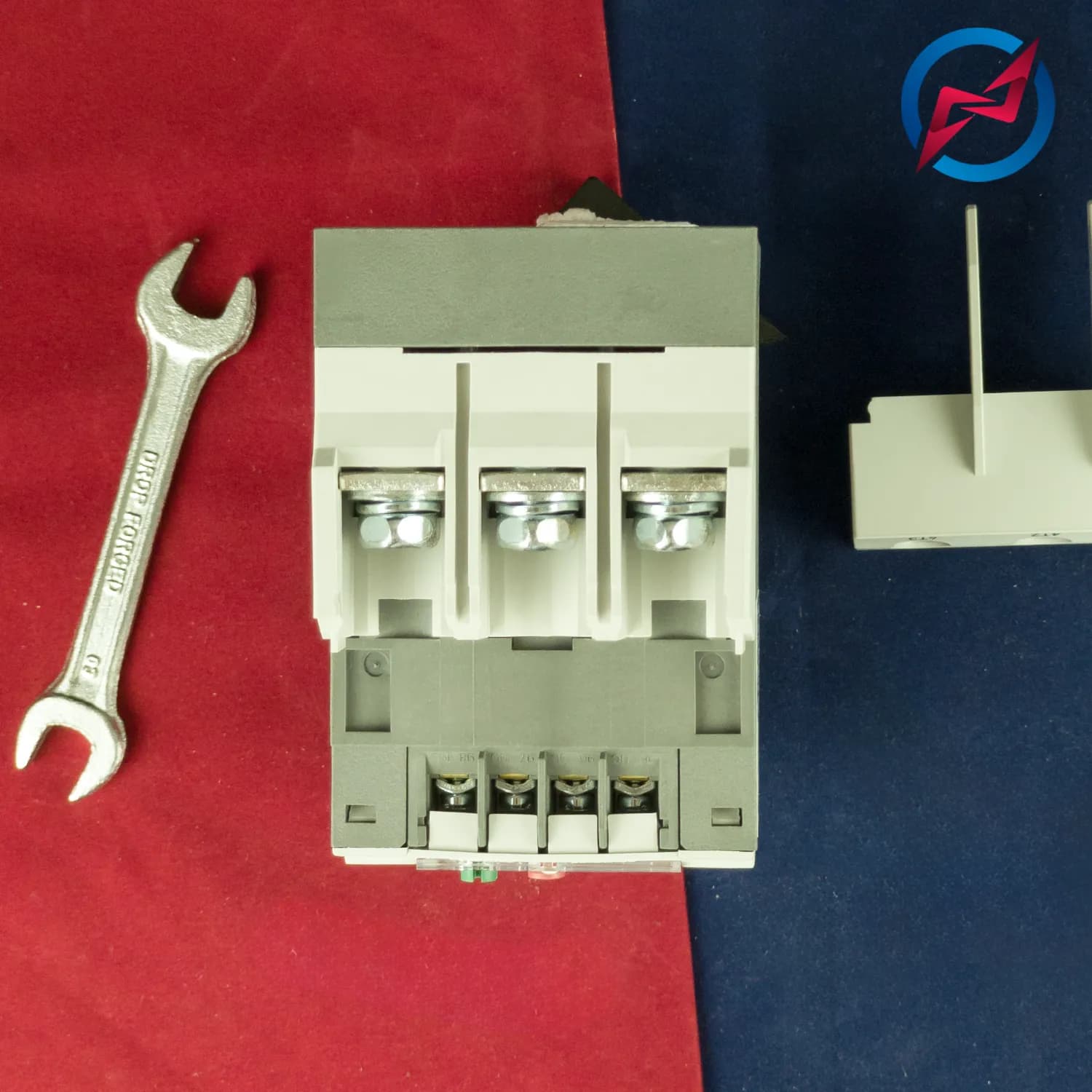 بی متال LS MT95(45~65)A — تصویر ۴