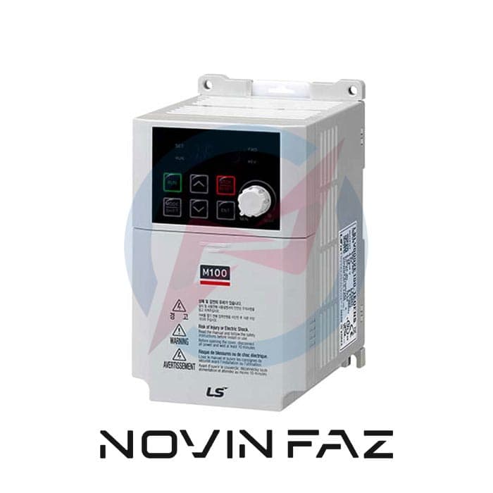 اینورتر تک فاز M100-EOFNA-2.2kW LS