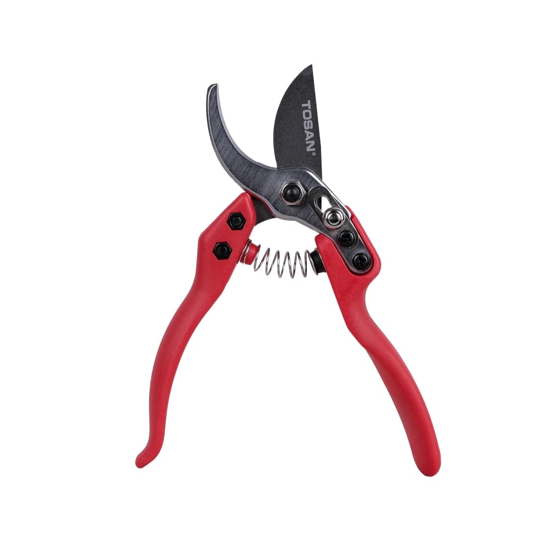 قیچی باغبانی 8 اینچ کد TBS223X توسن tossan