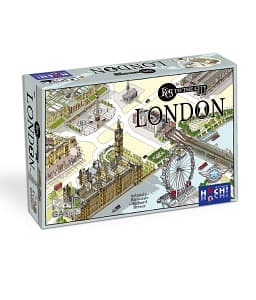 Key to the City: London
