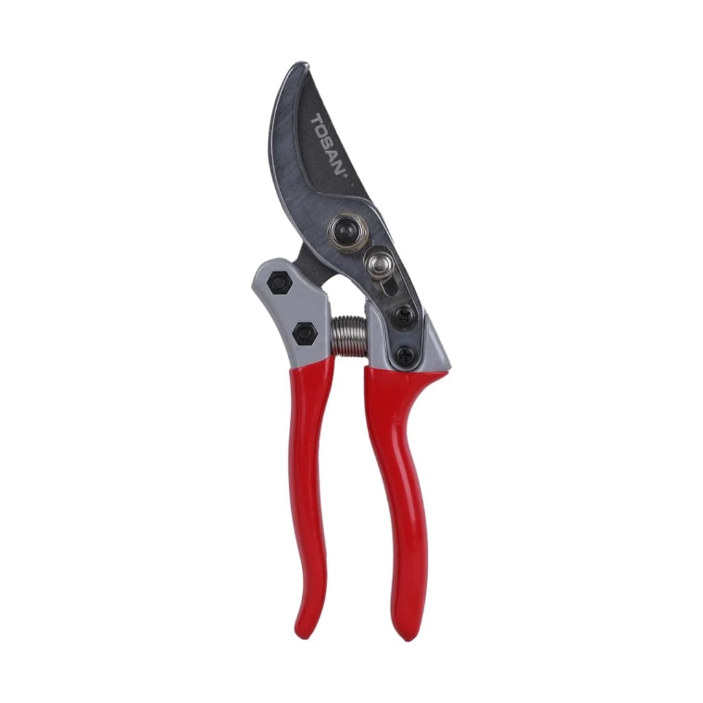 قیچی باغبانی 8.5 اینچ کد 5505 توسن tossan