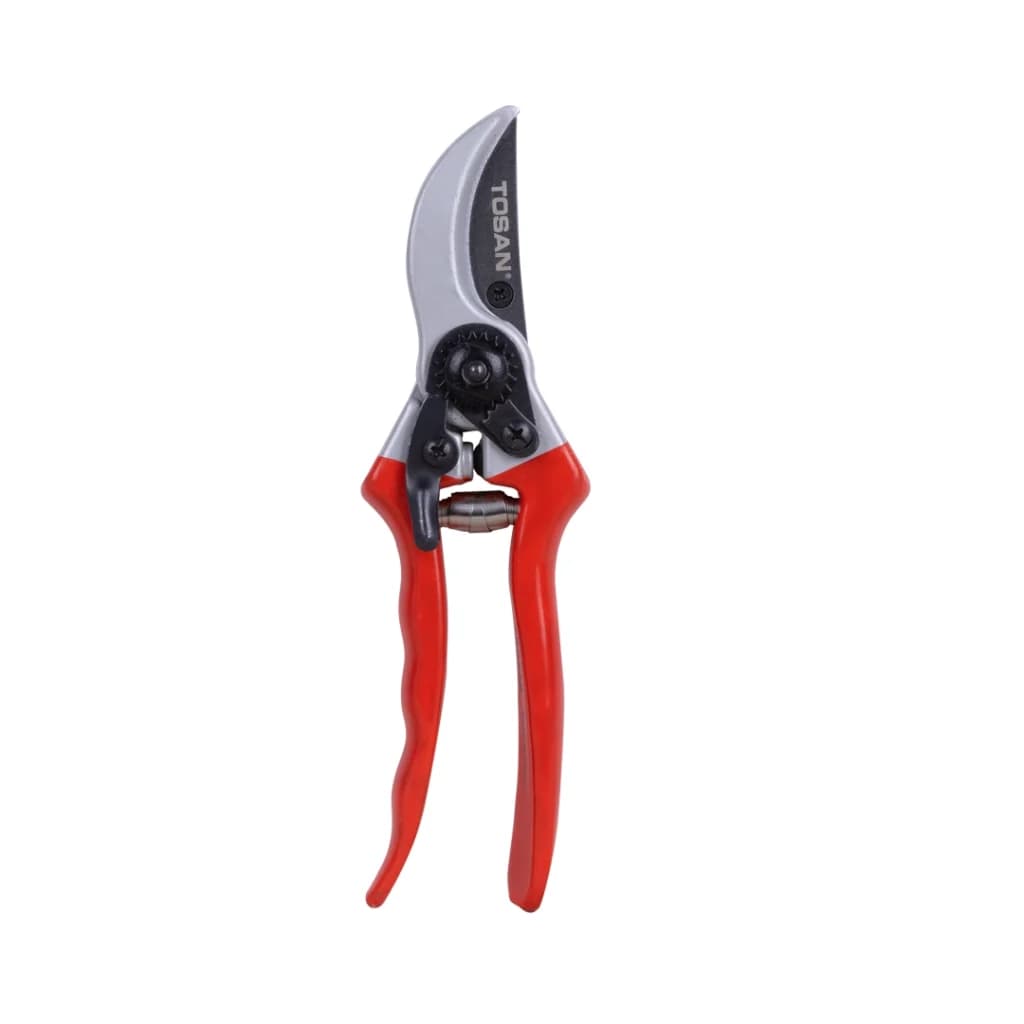 قیچی باغبانی 8.5 اینچ کد 5507 توسن tossan