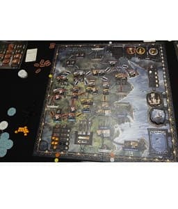 Brass: Lancashire (Deluxe Edition) — تصویر ۲