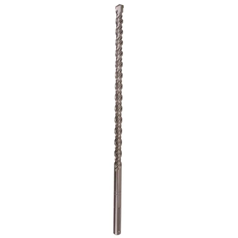 مته پنج‌ شیار دو الماسه سایز 540*26 توسنtossan