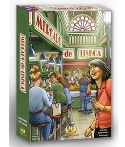 Mercado de Lisboa