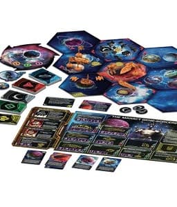 Twilight Imperium (4th Edition): Prophecy of Kings — تصویر ۲