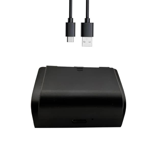 باتری اورجینال قابل شارژ کنترلر Xbox Series X|S 1800mAh مدل 1727 — تصویر ۶