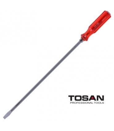 پیچگوشتی ضربه خور توسن 300*8 دوسو tossan