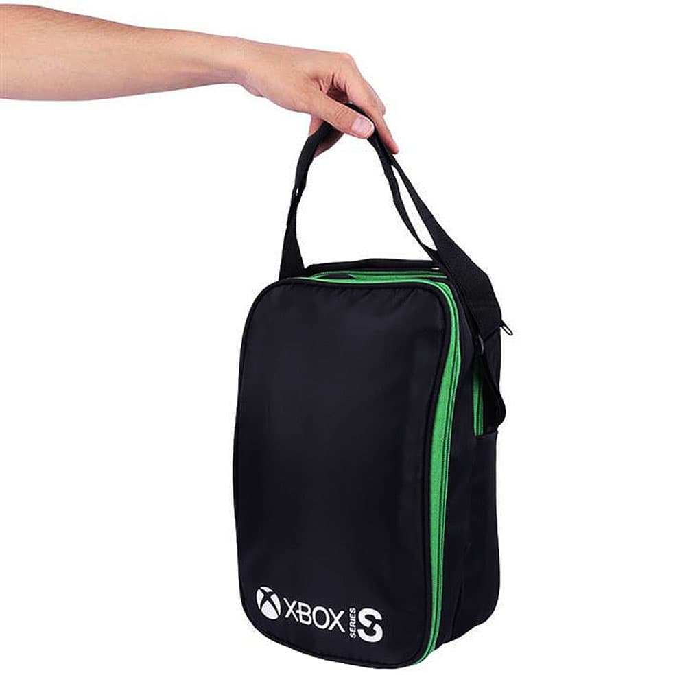 کیف کنسول Xbox Series S — تصویر ۳