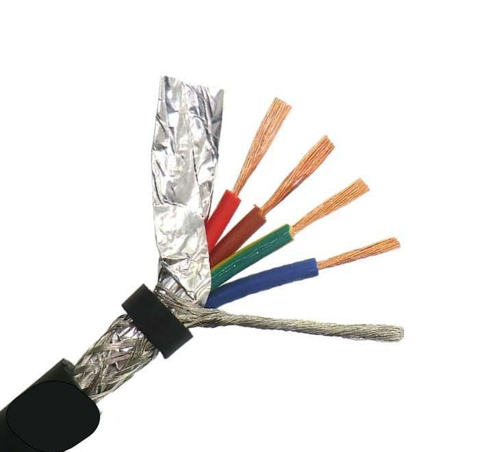 کابل خراسان افشار نژاد افشان شیلدار سایز 1.5×5