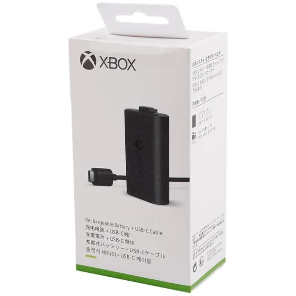 باتری اورجینال قابل شارژ کنترلر Xbox Series X|S 1400mAh – مدل 1727 — تصویر ۴