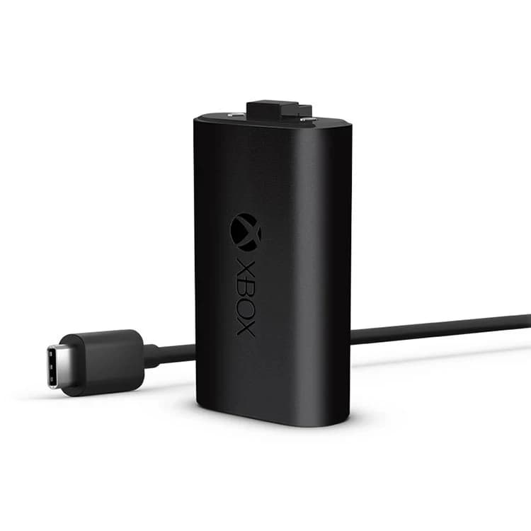 باتری اورجینال قابل شارژ کنترلر Xbox Series X|S 1400mAh – مدل 1727