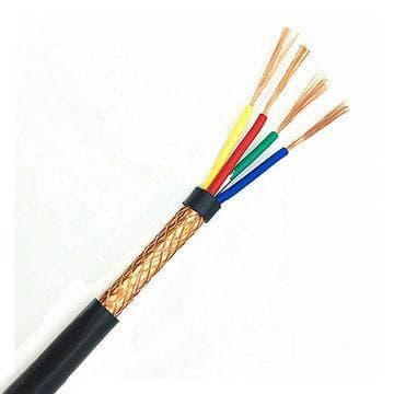 کابل خراسان افشار نژاد افشان شیلدار سایز 2.5×4