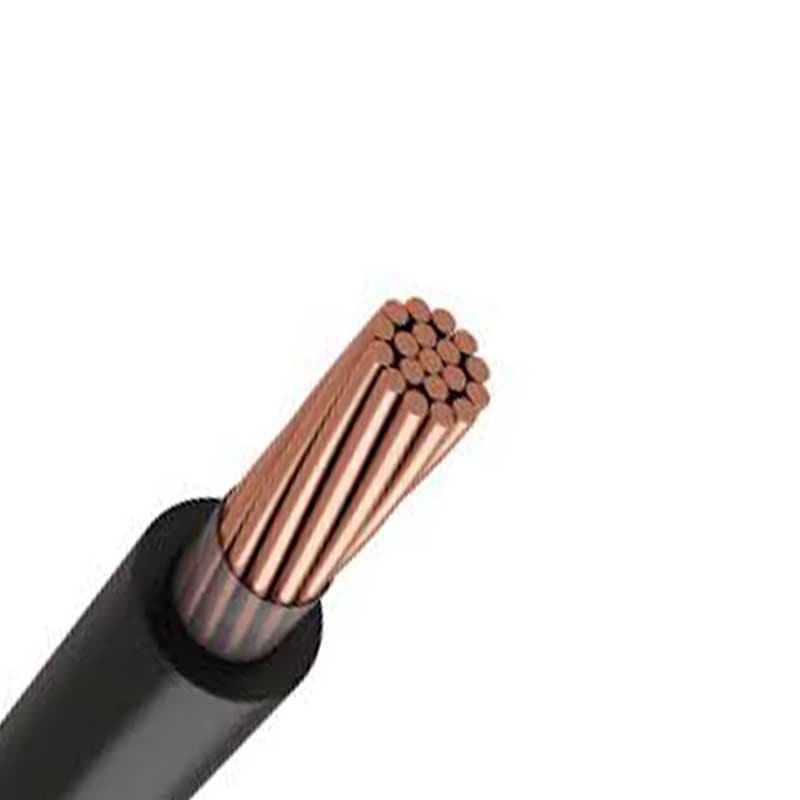 کابل زمینی افشار نژاد خراسان سایز 1×185