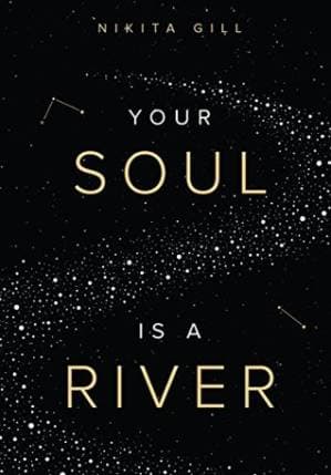 دانلود کتاب Your Soul Is a River