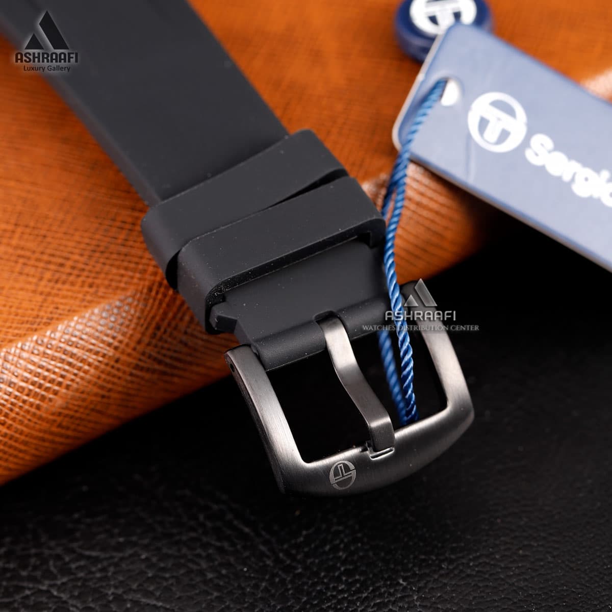 ساعت سرجیو تاچینی Sergio Tacchini ST.1.10458-5 — تصویر ۵
