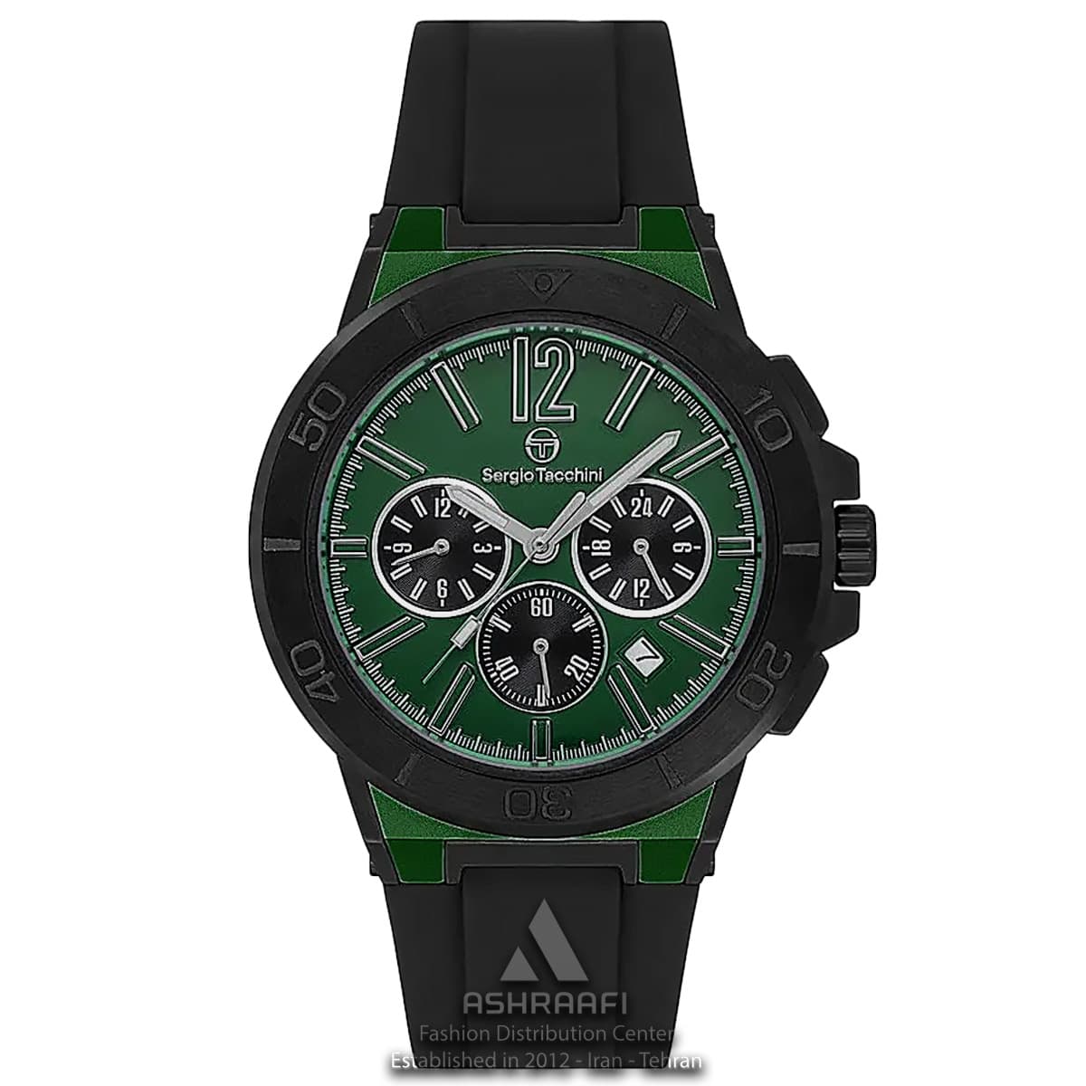ساعت سرجیو تاچینی Sergio Tacchini ST.1.10458-5