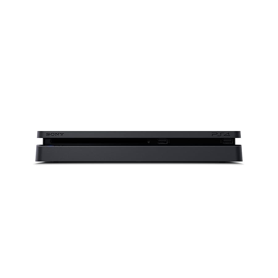 کنسول بازی PS4 Slim تک دسته ظرفیت 500 گیگ اکانتی | استوک — تصویر ۷
