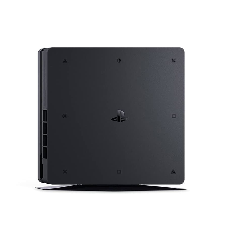 کنسول بازی PS4 Slim تک دسته ظرفیت 500 گیگ اکانتی | استوک — تصویر ۳