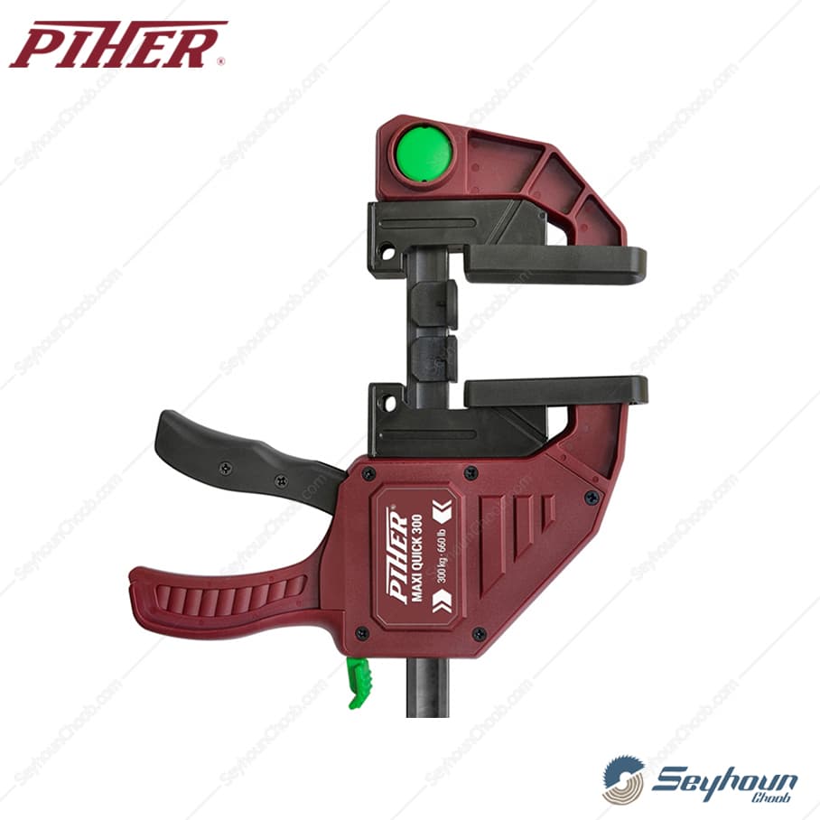 پیچ دستی90×9.5 سانتی متر پیهر مدل PIHER 52695