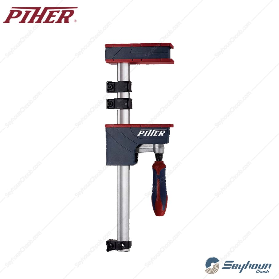 پیچ دستی 125×9.5 سانتی متر پیهر مدل PIHER 31212