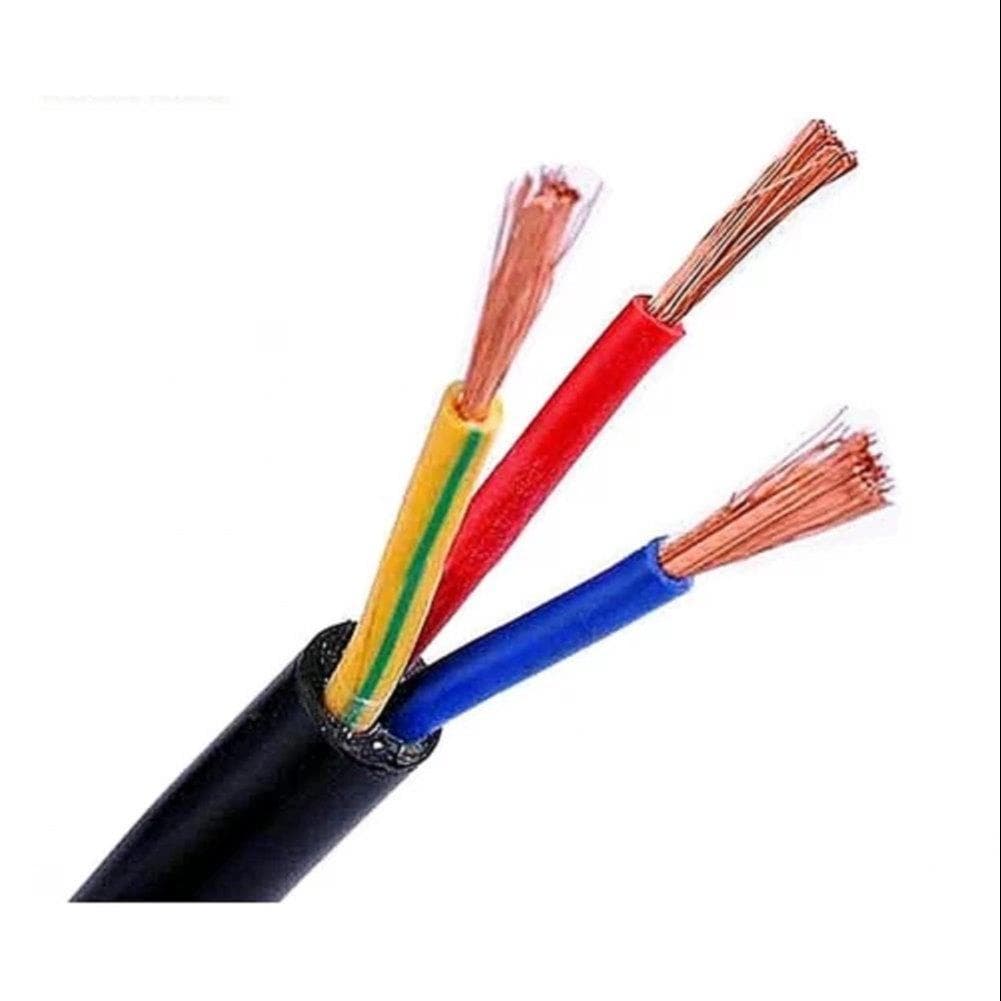 کابل خراسان افشار نژاد افشان سایز 3×1
