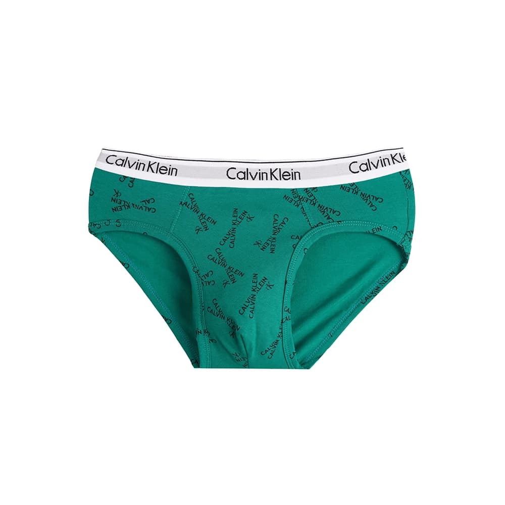 شورت مردانه اسلیپ تمام چاپ کش اسپرت Calvin Klein