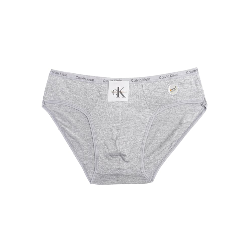 شورت مردانه اسلیپ ساده کش باریک Calvin Klein