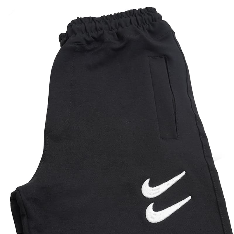 ست بلوز شلوار اسپرت دورس طرح نایک Nike برند ATA — تصویر ۲