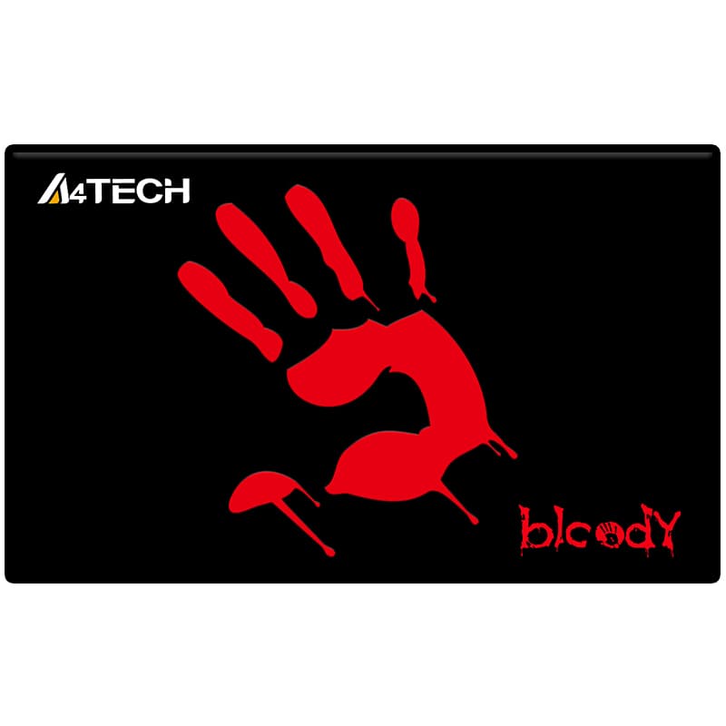 ماوس پد مخصوص بازی A4tech BLOODY مدل PH-13206 — تصویر ۸