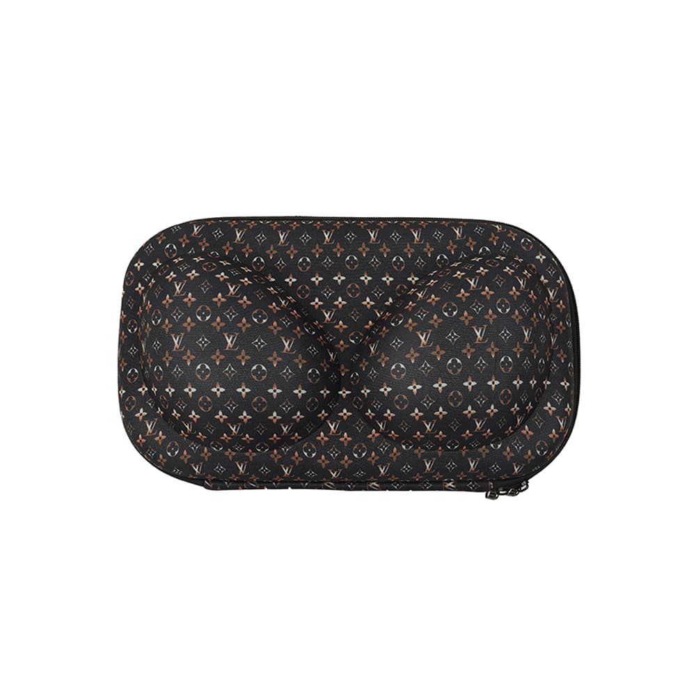 کیف لباس زیر زنانه مستطیلی طرح لویی ویتون Louis Vuitton