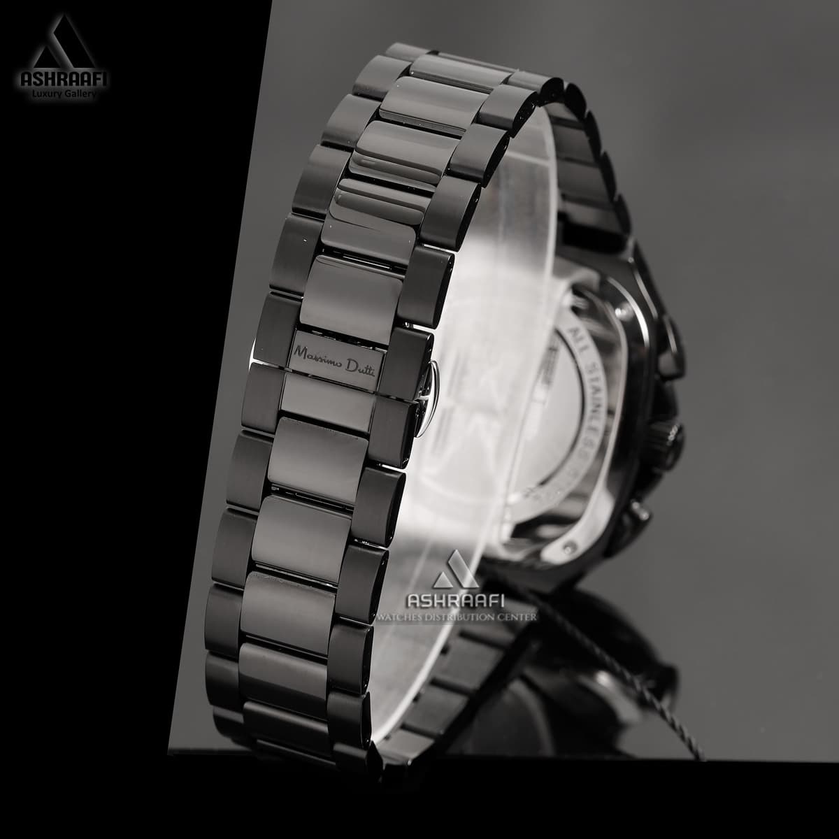 ساعت مچی ماسیمو دوتی Massimo Dutti MD.1.10002.06 — تصویر ۵