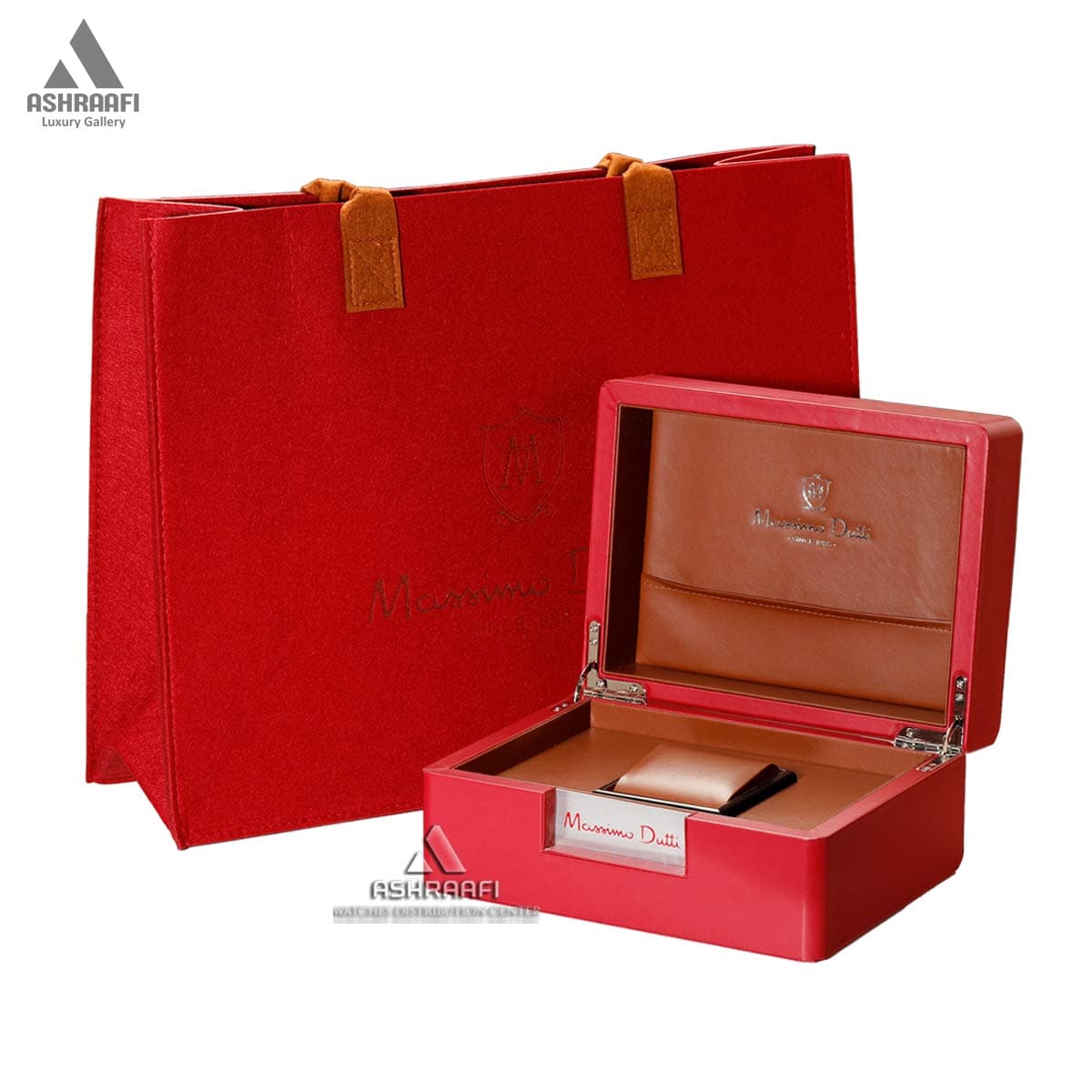 ساعت مچی ماسیمو دوتی Massimo Dutti MD.1.10002.06 — تصویر ۷