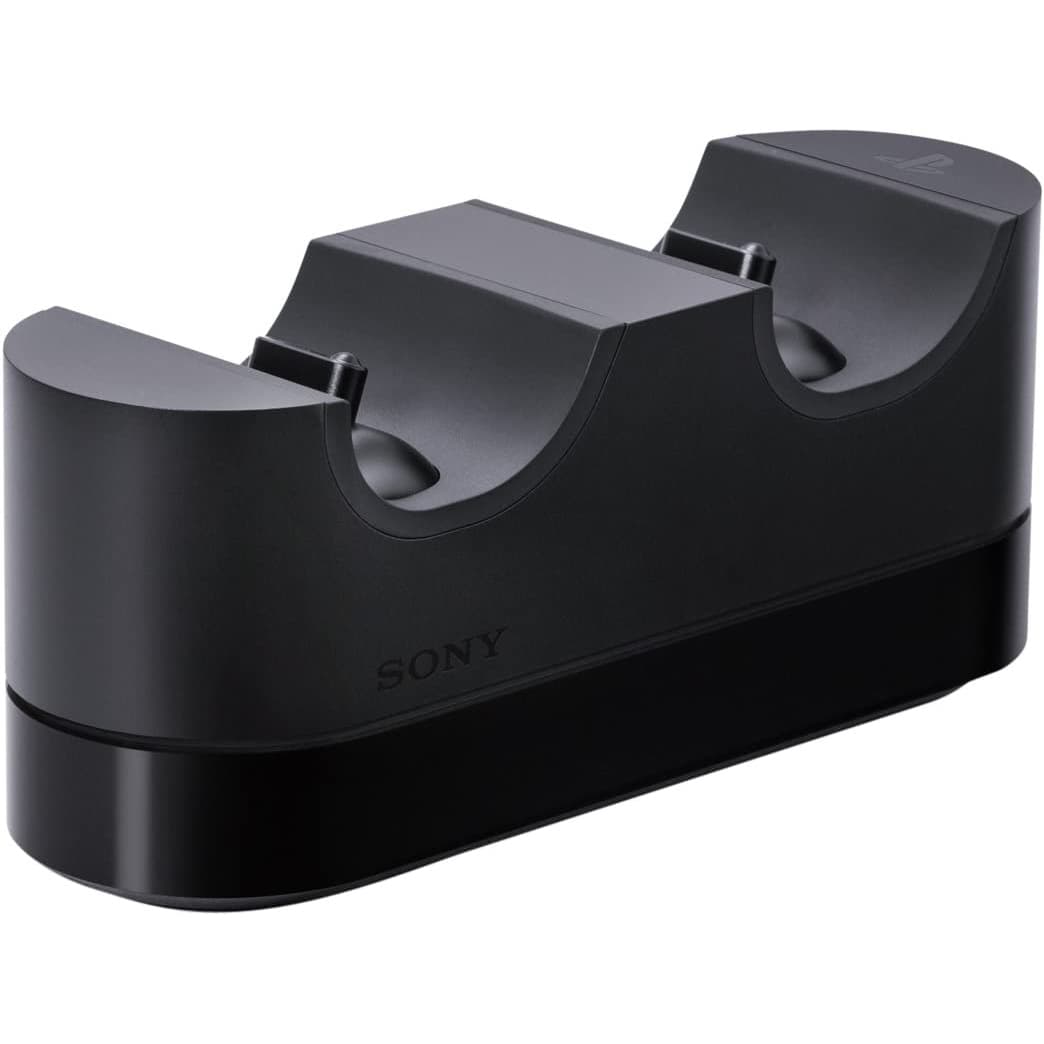 پایه شارژ دسته PS4 مدل Dual Shock 4 Charging Station اورجینال — تصویر ۳