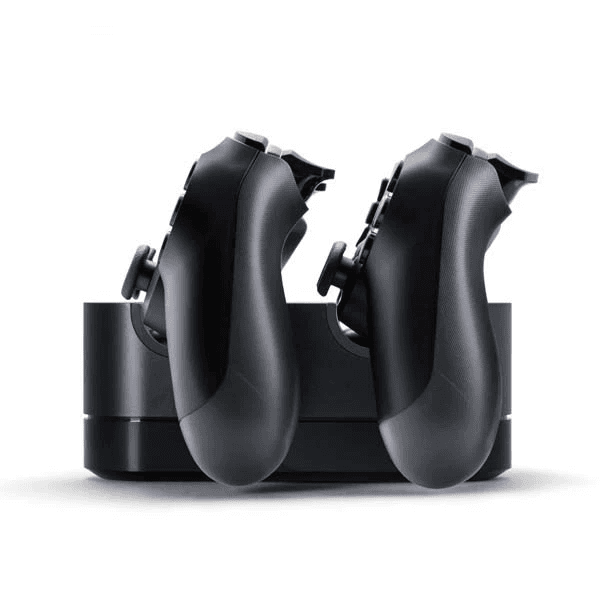 پایه شارژ دسته PS4 مدل Dual Shock 4 Charging Station اورجینال — تصویر ۱۱