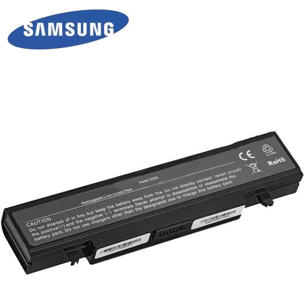 باتری لپ تاپ SAMSUNG NP300 — تصویر ۴