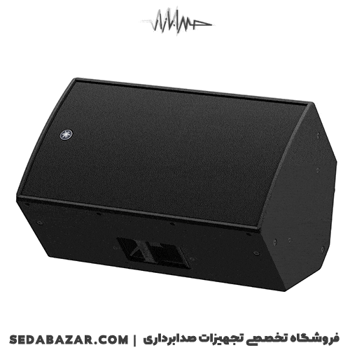 YAMAHA – DZR15 اسپیکر اکتیو — تصویر ۵