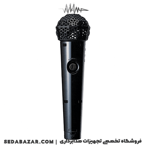 ZOOM M2 رکوردر دستی — تصویر ۴