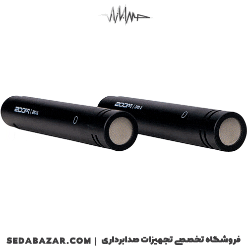ZOOM ZPC-1 میکروفون قلمی — تصویر ۳