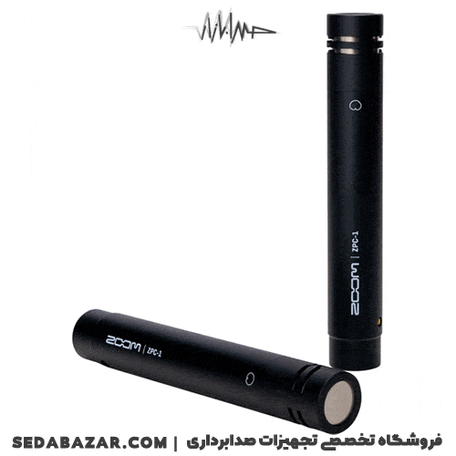 ZOOM ZPC-1 میکروفون قلمی — تصویر ۲