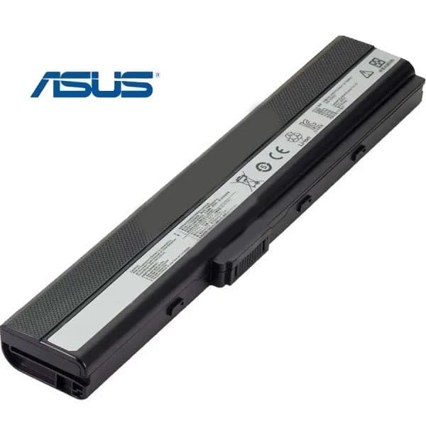 باتری لپ تاپ ASUS K42 / K42J / K42JR / K42JY / K42JP / K42JC / K42F / K42N / K42D